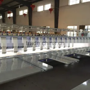 Embroidery Machine for Sale in Karachi thumbnail-2