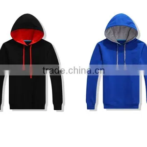 Custom Made High Quality Good Sale Hoodies thumbnail-2