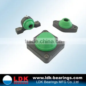 LDK Plastic Bearing Housing P209 thumbnail-1