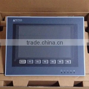 PWS6710T-P Hitech Beijer 7 Inch Hmi Panel for Upgrade PWS6700T-P thumbnail-1