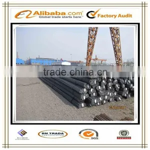 Price List of Rebar Steel Hrb400 Steel Rebar Steel Bar hs Code thumbnail-6