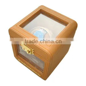 Automatic Watch Winding Box thumbnail-1