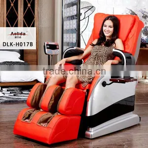 Full Body Air Massage Armchair / Massage Rooms Massage Chairs DLK-H017B thumbnail-1