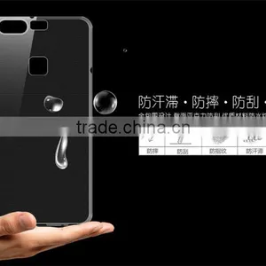 Ultra-thin TPU Mobile Phone Case For Huawei P9/P9 Lite thumbnail-6