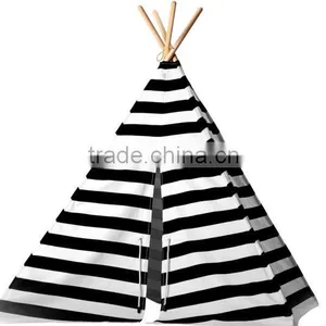 Teepee, Kid Playing Tent, Childrens Playing Tent, Outdoor Tents, Garden Tent, Picnic Tent thumbnail-2