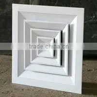 Air Diffuser (HVAC , Aluminium) thumbnail-1