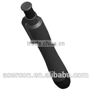 Safety Lancing Device With 6 Lancets thumbnail-1
