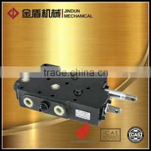CCM5 Forklift Parts Transmission Control Valve thumbnail-1