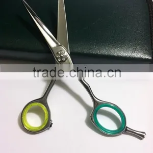 2016 Sale Offer Barber Scissors & Thinning Scissors Pair Set/custom 2016 Sale Offer Barber Scissors & Thinning Scissors Pair Set thumbnail-2
