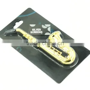 YiWu GangTe New Hot Sale Sachs Smoking Pipe thumbnail-2