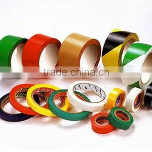 PVC Floor Adhesive Tape for Building Stronger Adhesive Stick thumbnail-4