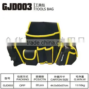 600D Tool Bag thumbnail-1