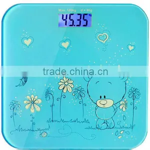 2015 NEW Larger LCD Screen Infant Gift Scale thumbnail-1