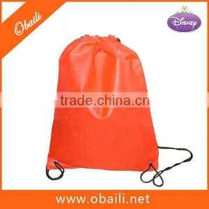the Cheapest Promotional Drawstring Bag thumbnail-1