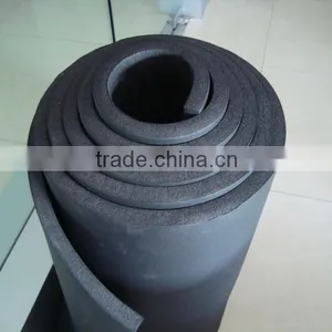 RUBAFLEX Flexible Thermal Insulation Sheets thumbnail-1