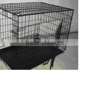 Wire Cages thumbnail-1