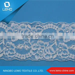 French Lace Wedding Dress Lace Wholesale thumbnail-3