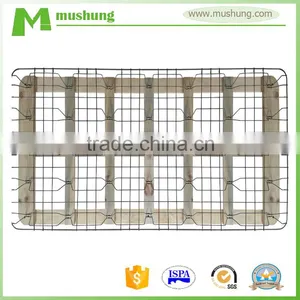 China Coil Spring Box Spring Bed Frame for Mattress Spring Wire thumbnail-1