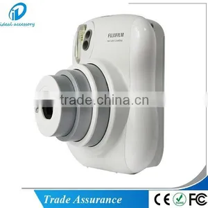 Fujifilm Instax Mini 25 Instant Film Camera thumbnail-4