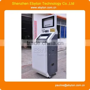 Oem Sheet Metal Welding Enclosure of Intelligent Machine Comes thumbnail-1