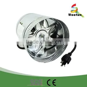 Inline Duct Fan for Sales thumbnail-3