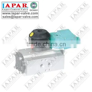 PS10 Proximity Switch for Valves - Lapar Valve thumbnail-1