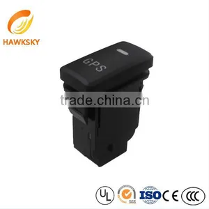 Fog Light Switch Manufacture 2016 New Tiida Fog Lamp Toyota Switch thumbnail-3