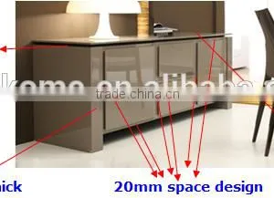 Modern Design Furniture Sideboard thumbnail-2