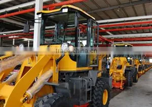Qingdao Brilliant Industry&Trade Co., Ltd. company overview - view 2 thumbnail