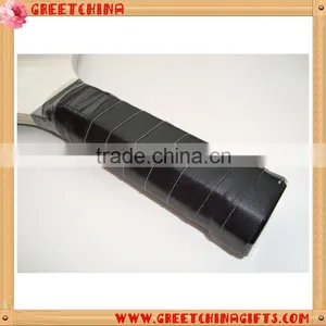Wood and Carbon Pickleball Paddle Racket thumbnail-4