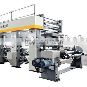 Rotogravure Press (seven Vector Motor) thumbnail-1