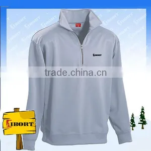 JHDM-514-2 Polyester/cotton Pullover Sweatshirts 2016 thumbnail-1