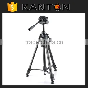 Professional Convenient Lightweight Camera Tripod thumbnail-1