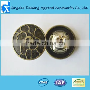 Special Shank Button for Denim thumbnail-1