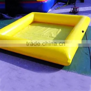 Colorful Inflatable Baby Pool Rental thumbnail-1