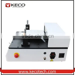 Hot Sale Semi Automatic Vacuum Phone LCD Touch Screen Separator Machine For Broken Phone Repair Refurbish thumbnail-5