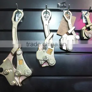 Universial Wire Rope Grip thumbnail-2