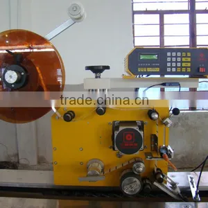 Automatic Handkerchief Paper Single Bag Packaging Machine thumbnail-3