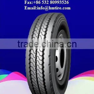 Top Quality All Steel Radial Truck Tyre TBR Tyre 385/65R22.5 thumbnail-3