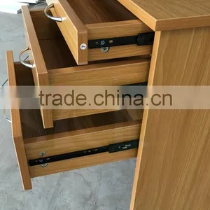 Wooden Computer Table thumbnail-3