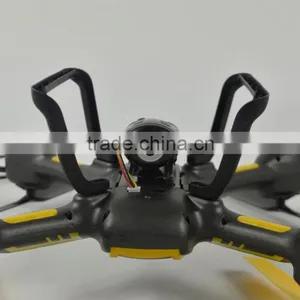 2.4G Remote Control 4CH Wall Climbing Quadrocopter Quadcopter Dji HY0069351 thumbnail-4