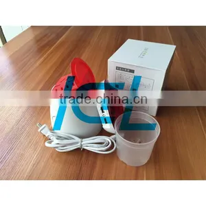 3.0A Output Customized 2 Port Multi Port USB Desktop Charger Station With Intelligent IC thumbnail-2