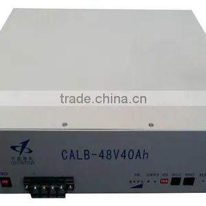 48v40ah Battery Module for Telecom thumbnail-1