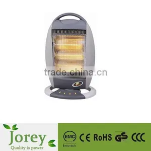 Halogen Heater 1200W CE GS NINGBO CHINA HOTSELLING thumbnail-1