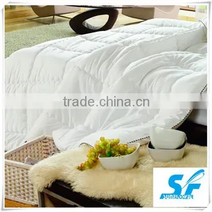 Sunflower Hometextile All Season Polyester Down Quilt Hotel Alternative Comforter Shell thumbnail-1