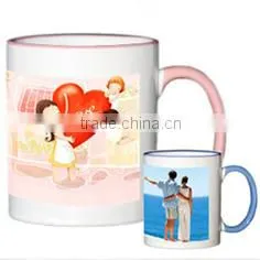 100G Sublimation Heat Transfer Paper thumbnail-1