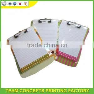 Stationery Products Differnent Size Metal Clipboard Clips thumbnail-1