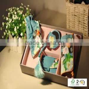 Jewerly Box With Mirror thumbnail-1