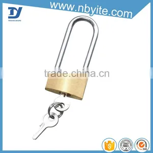 Worldwide High Quality Handle Combination Luggage Padlock/combination Lock Diary thumbnail-2