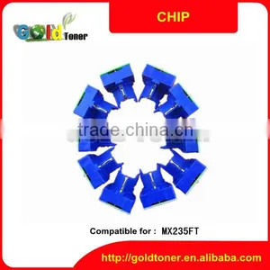 AR5618/5620/5623 ,MX235FT Toner Chip From China thumbnail-1